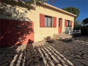 maison à la vente -   34340  MARSEILLAN, surface 110 m2 vente maison - UBI475409198